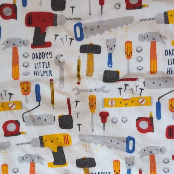 Bundle of 8 PJ Sets (Short Sleeve/Shorts) - Picture 7 of 14